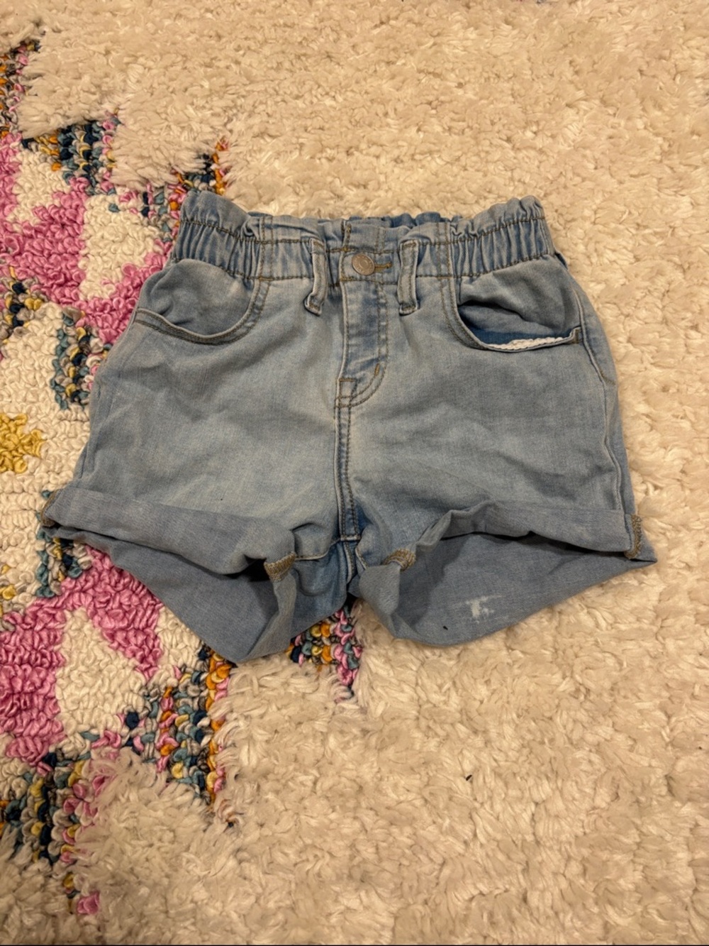 Cat & Jack Shorts